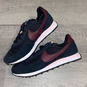 Nike Waffle Trainer Sneakers